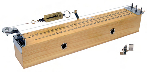 Three-Wire Sonometer